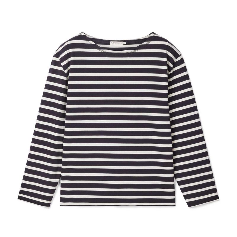 R.M. Williams Island Long Sleeve T-Shirt image number 2
